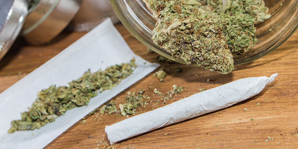 Cannabis study: legalization reduces problematic consumption – particularly among certain individuals
