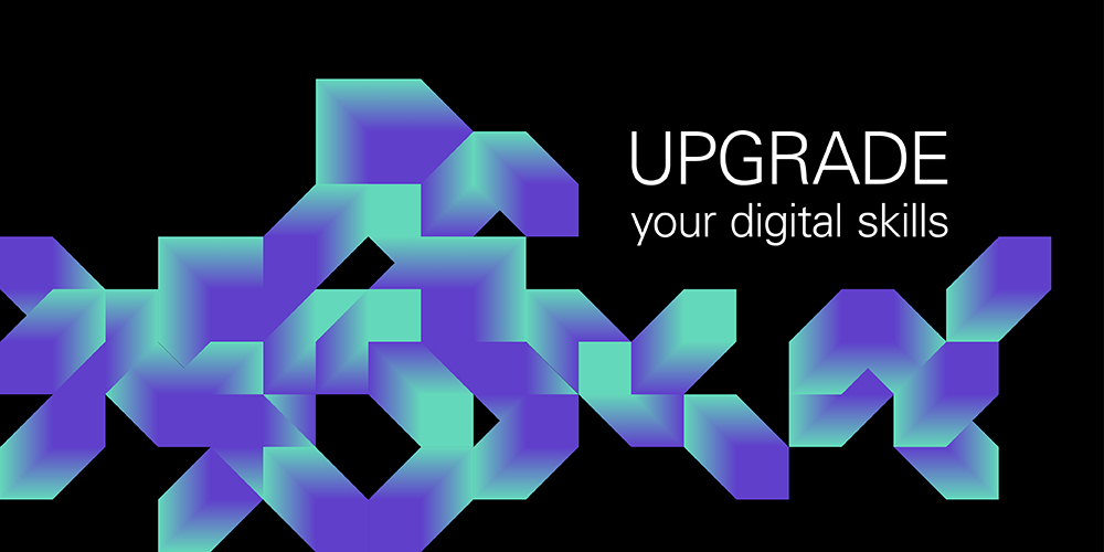 Universität Basel, UPGRADE your digital skills