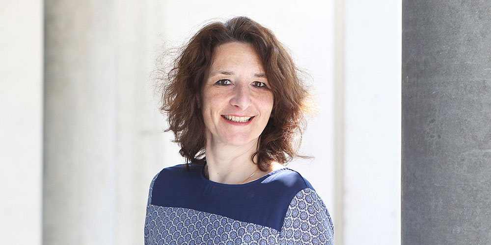 Anne Spang awarded distinction of AAAS Fellow