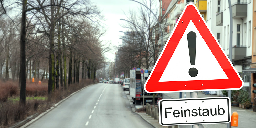 The proportion of harmful substances in particulate matter is much higher than assumed